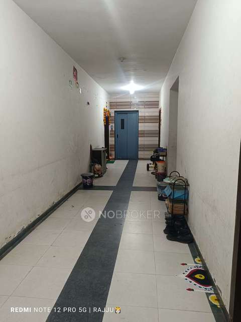 1 BHK Flat In Royal Sai Kasturi, Moshi Gaon For Sale  In Moshi Gaon