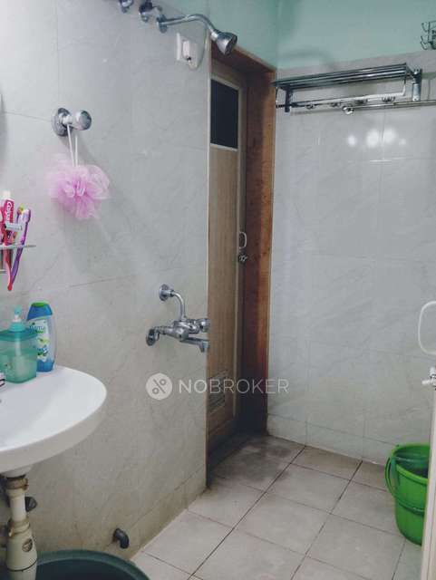 1 BHK Flat In Puranik Hometown For Sale  In Thane West