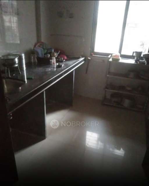 1 BHK Flat In Sai Prasad  For Sale  In Katrap