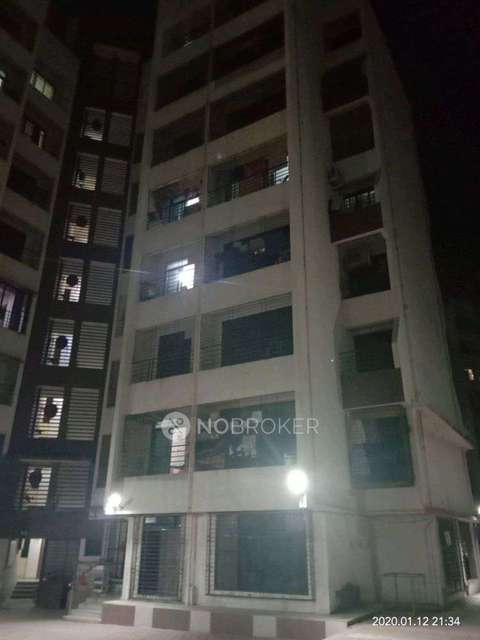 1 BHK Flat In Sai Prasad  For Sale  In Katrap