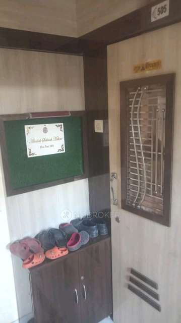 2 BHK Flat In Shreeji Garden For Sale  In Badlapur West