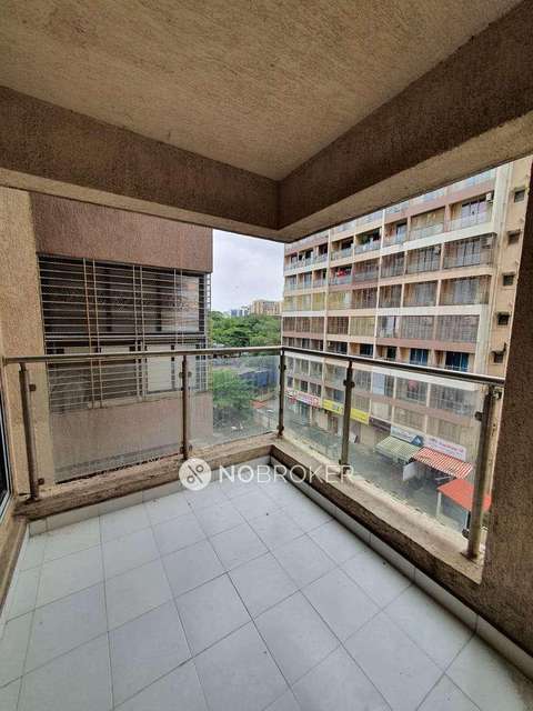 2 BHK Flat In Premier Exotica 1 For Sale  In Kurla West