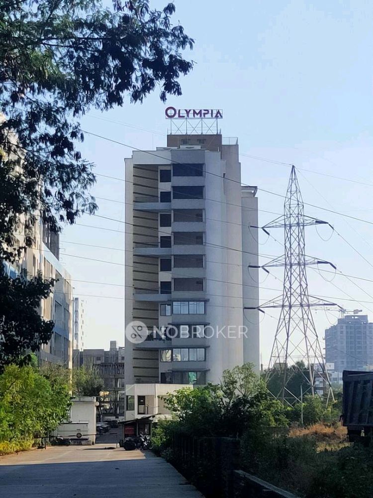 Oxford Olympia Society