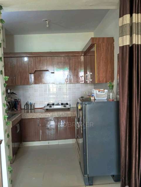 2 BHK Flat In Bharat City For Sale  In Afzalpur