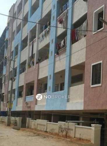 2 BHK Flat For Sale  In Lakdi-ka-pul