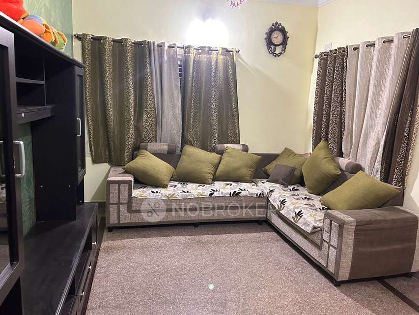 3 BHK Flat for Rent  In Kanaka Nagar, Nri Layout