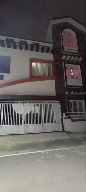 3 BHK House for Rent  In Kanaka Nagar, Nri Layout