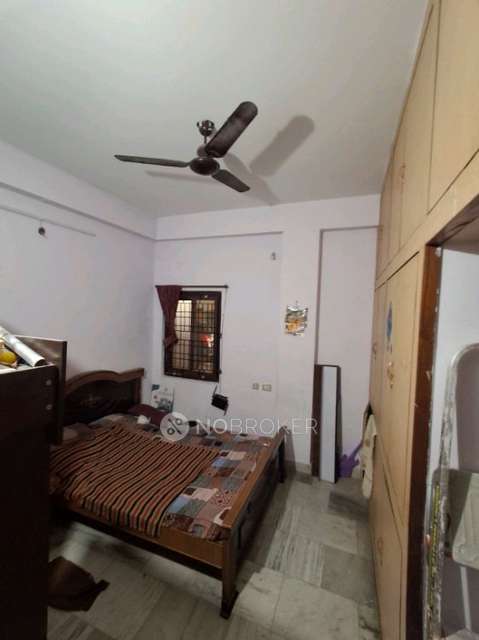 3 BHK Flat In Ridge Classic  For Sale  In Sainikpuri