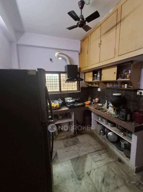 3 BHK Flat In Ridge Classic  For Sale  In Sainikpuri