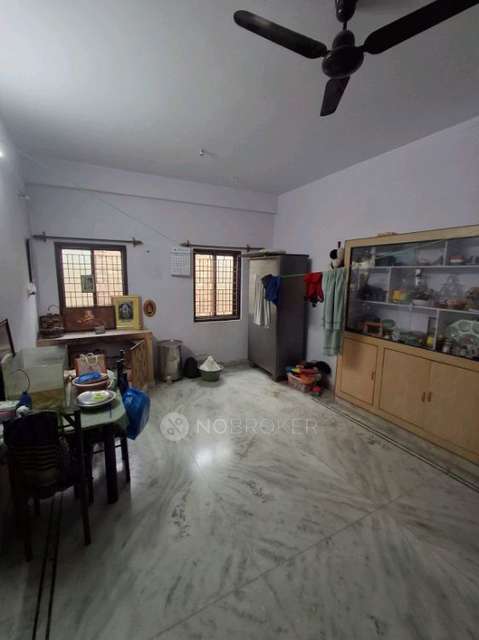 3 BHK Flat In Ridge Classic  For Sale  In Sainikpuri