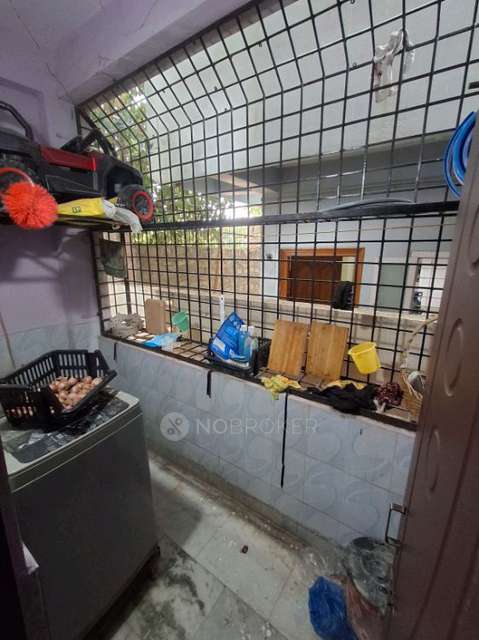 3 BHK Flat In Ridge Classic  For Sale  In Sainikpuri