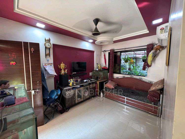 1 RK Flat In Shree Mangalmurti Complex For Sale  In Thakurli 