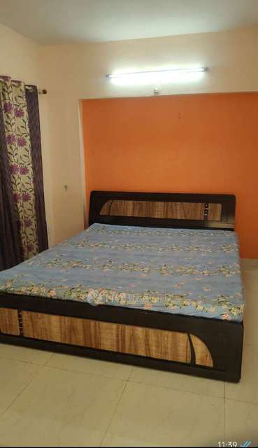 2 BHK Flat In Atria Society for Rent  In Atria Society