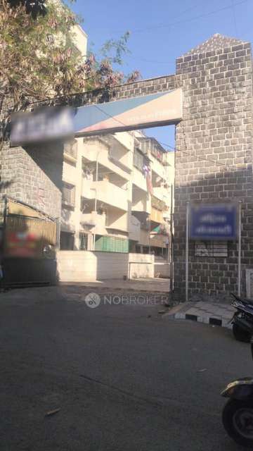 2 BHK Flat In Atria Society for Rent  In Atria Society