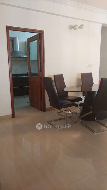 3 BHK Flat In Adarsh Palm Retreat For Sale  In Bellandur