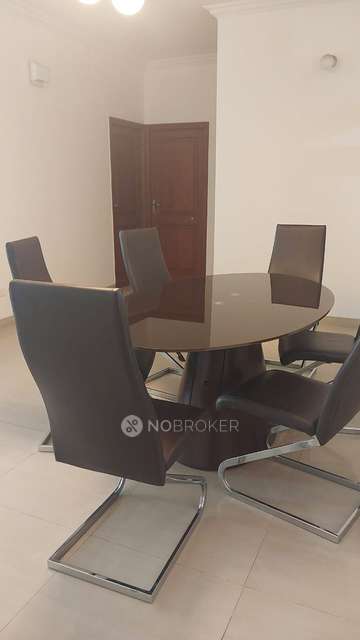 3 BHK Flat In Adarsh Palm Retreat For Sale  In Bellandur