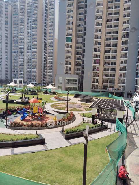 2 BHK Flat In Panchsheel Greens 2 For Sale  In Sector 16b 