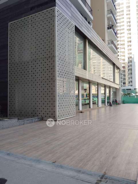 2 BHK Flat In Panchsheel Greens 2 For Sale  In Sector 16b 