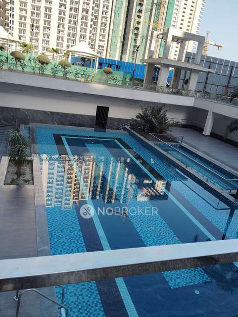 2 BHK Flat In Panchsheel Greens 2 For Sale  In Sector 16b 