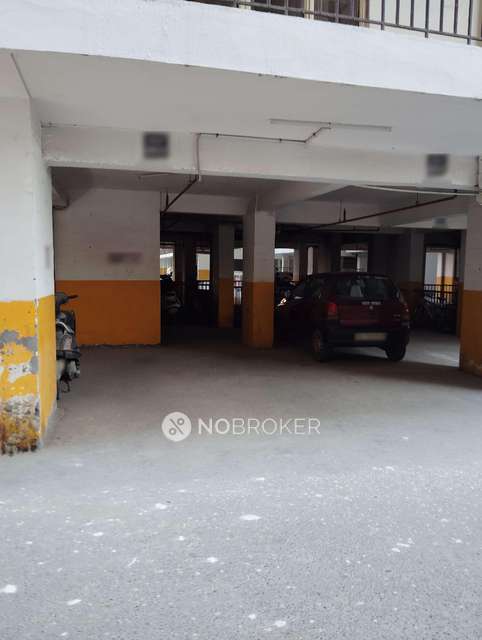 2 BHK Flat In Panchsheel Greens 2 For Sale  In Sector 16b 