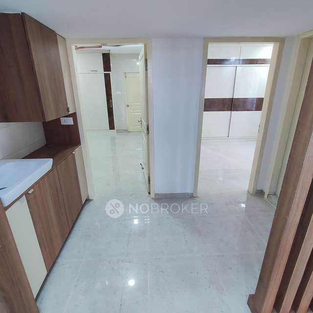 2 BHK Flat In Seed Loyal Casa For Sale  In Puppalguda 