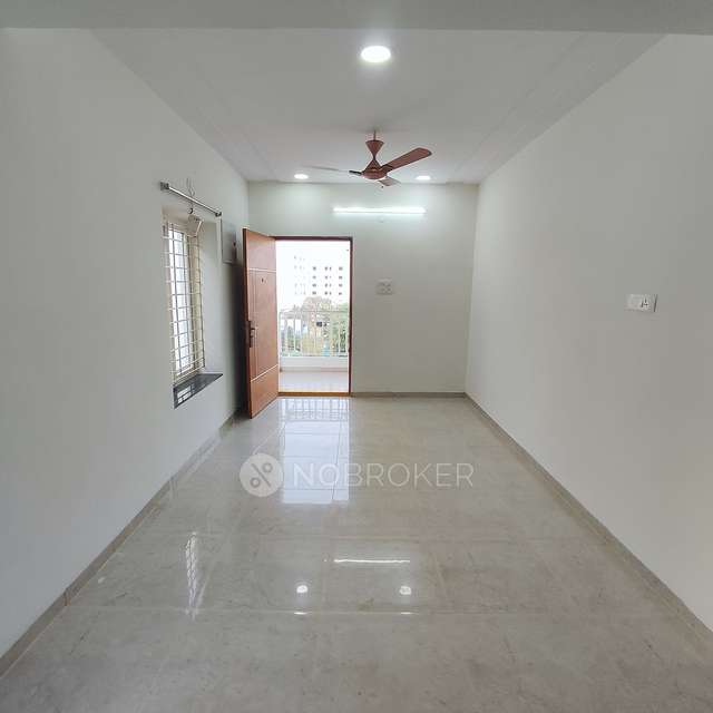 2 BHK Flat In Seed Loyal Casa For Sale  In Puppalguda 