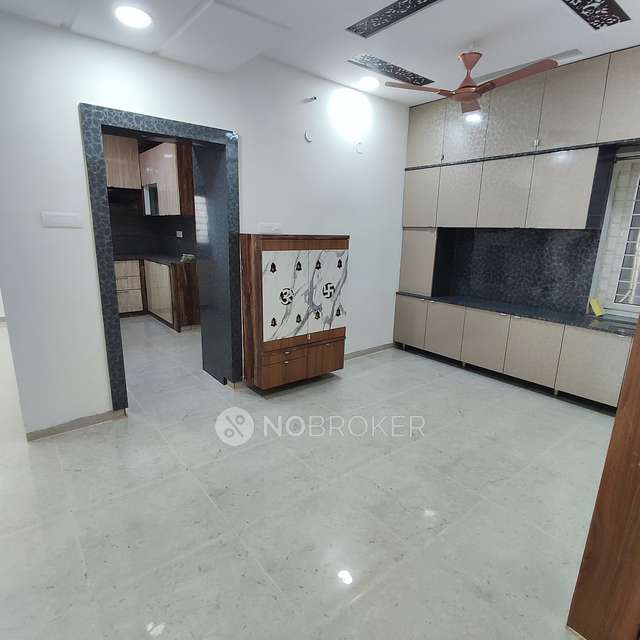 2 BHK Flat In Seed Loyal Casa For Sale  In Puppalguda 