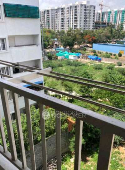 2 BHK Flat In Seed Loyal Casa For Sale  In Puppalguda 