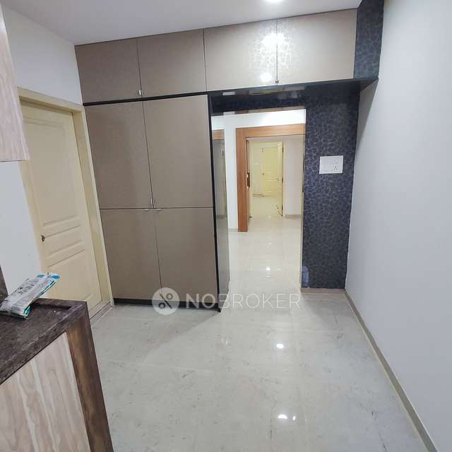 2 BHK Flat In Seed Loyal Casa For Sale  In Puppalguda 