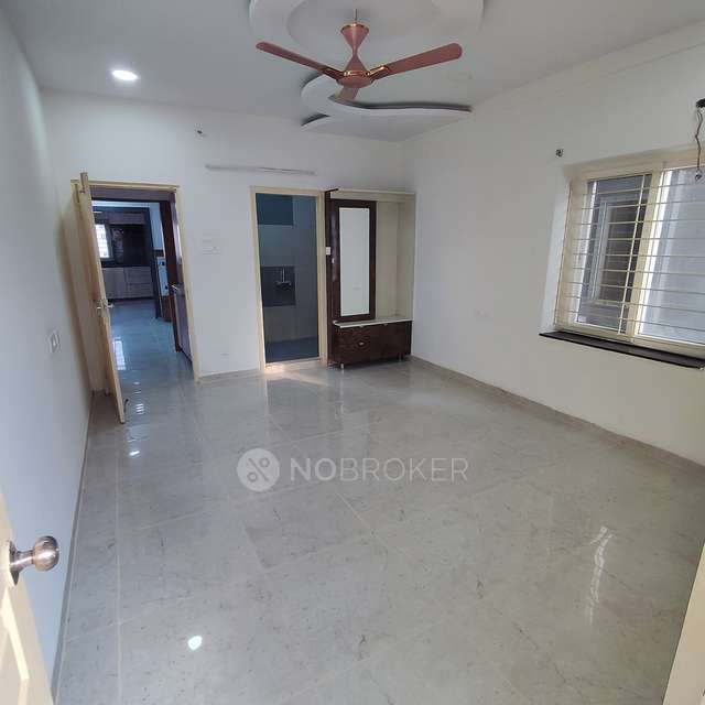2 BHK Flat In Seed Loyal Casa For Sale  In Puppalguda 