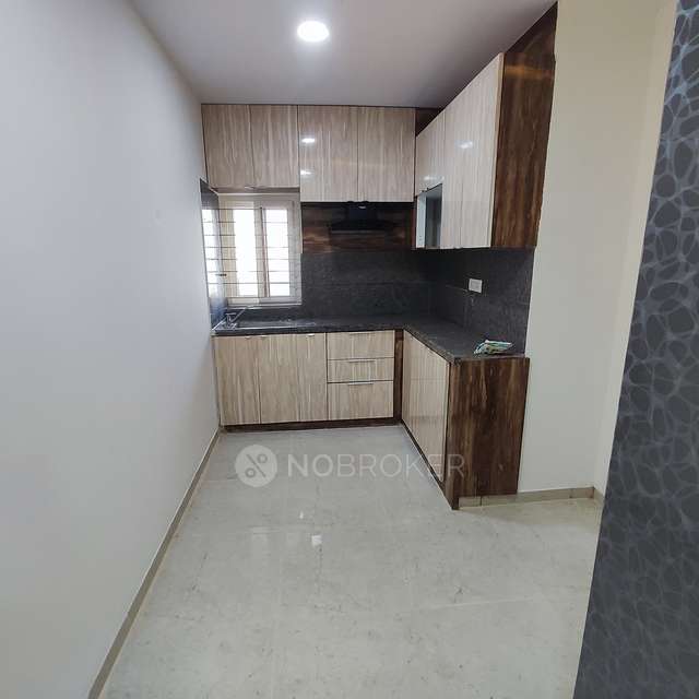 2 BHK Flat In Seed Loyal Casa For Sale  In Puppalguda 