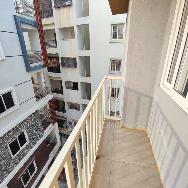 2 BHK Flat In Seed Loyal Casa For Sale  In Puppalguda 