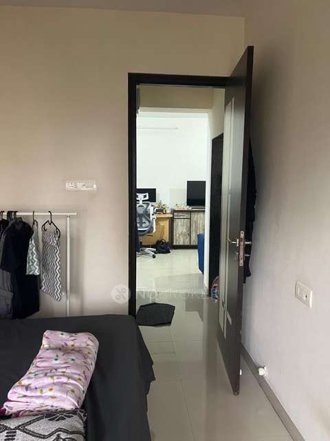 1 BHK Flat In Ajmera Yogidham Sapphire For Sale  In Kalyan 