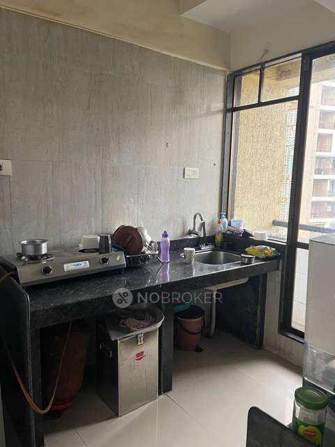 1 BHK Flat In Ajmera Yogidham Sapphire For Sale  In Kalyan 