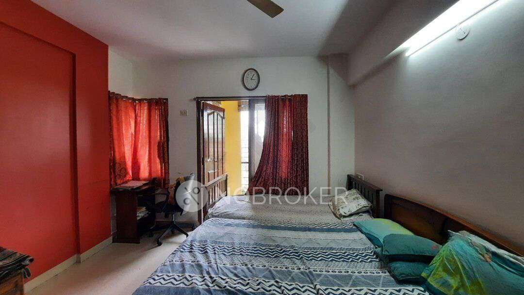 3 BHK Flat In Meenas Imperial Orchids For Sale  In Bellandur