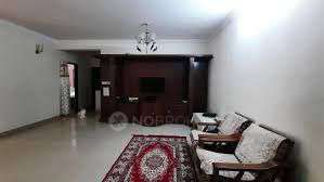 3 BHK Flat In Meenas Imperial Orchids For Sale  In Bellandur