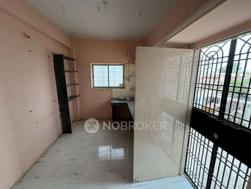 2 BHK Flat In Vighnaharta Residency For Sale  In Pimprala, Jalgaon