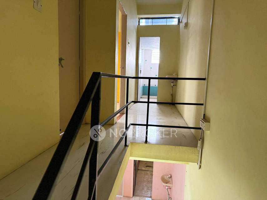 2 BHK Flat In Vighnaharta Residency For Sale  In Pimprala, Jalgaon