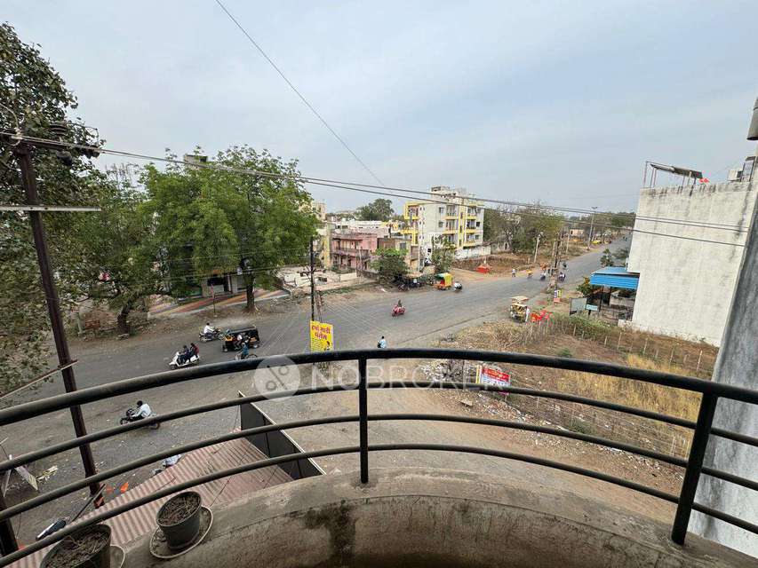 2 BHK Flat In Vighnaharta Residency For Sale  In Pimprala, Jalgaon