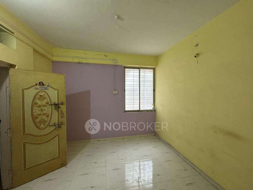 2 BHK Flat In Vighnaharta Residency For Sale  In Pimprala, Jalgaon