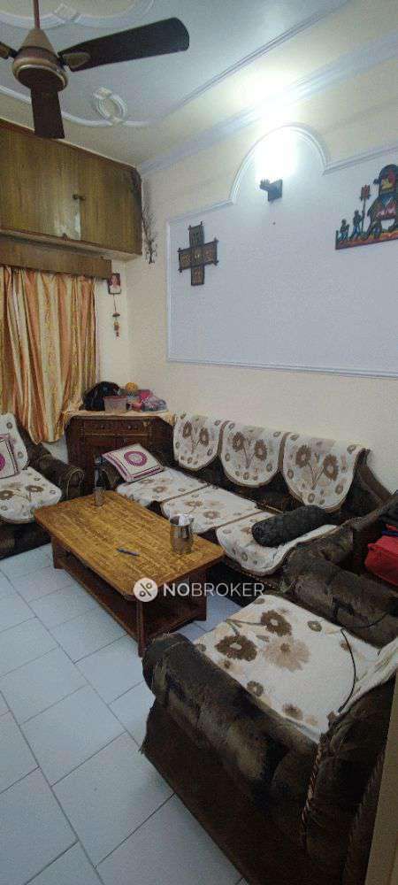 2 BHK Flat In Tagore Garden Mig Flats for Rent  In Tagore Garden