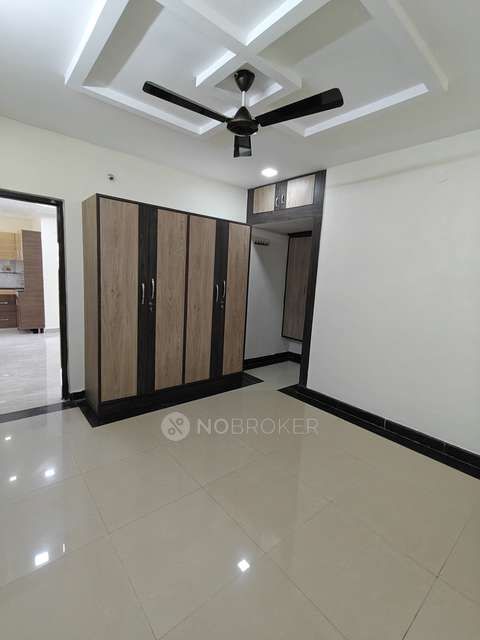 3 BHK Flat In Vaishnavi Exotica For Sale  In Habsiguda