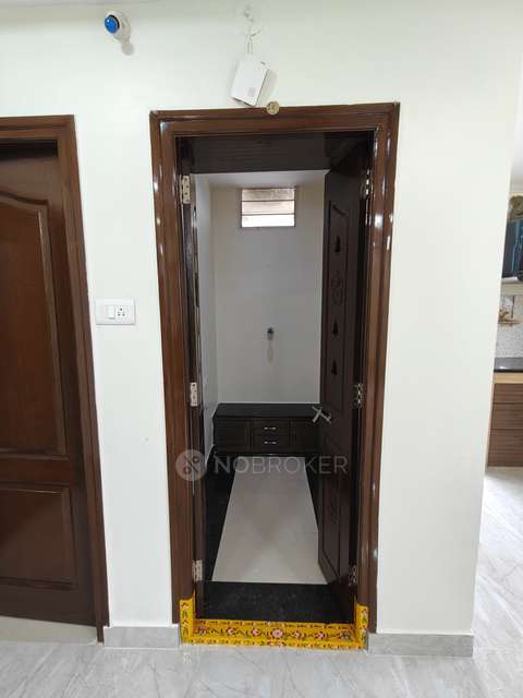 3 BHK Flat In Vaishnavi Exotica For Sale  In Habsiguda