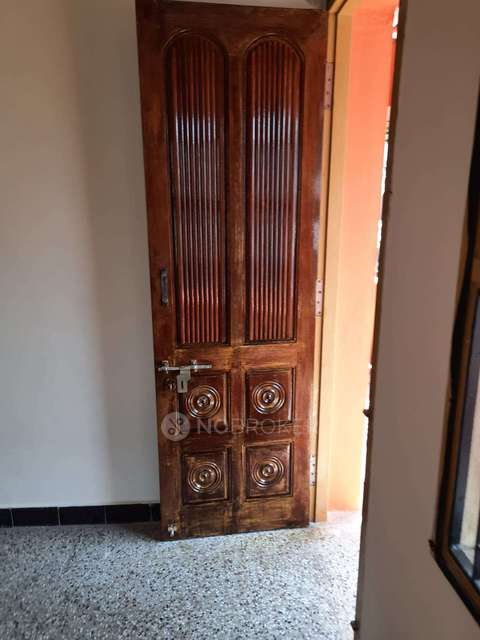 2 BHK Flat In S A Sarijini Flats For Sale  In  Ambattur