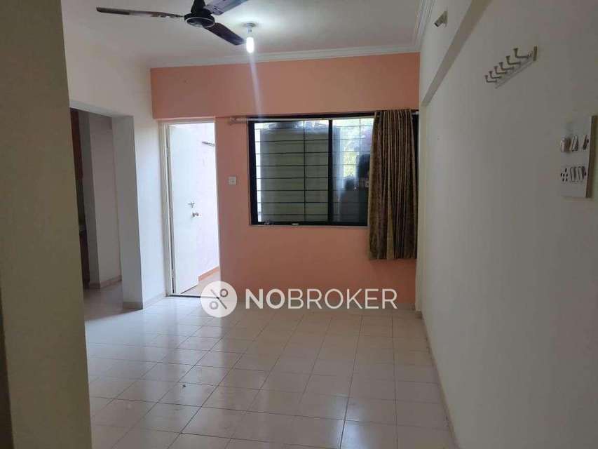 1 BHK Flat In Meenakshipuram For Sale  In Vadgaon Budruk