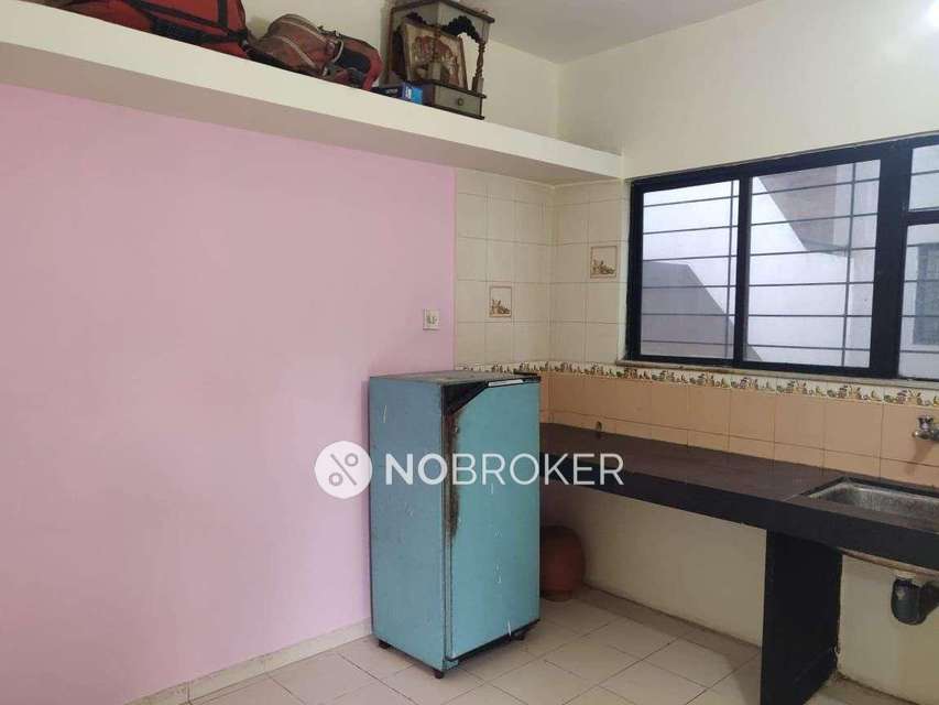 1 BHK Flat In Meenakshipuram For Sale  In Vadgaon Budruk