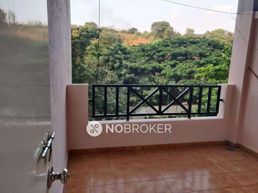 1 BHK Flat In Meenakshipuram For Sale  In Vadgaon Budruk