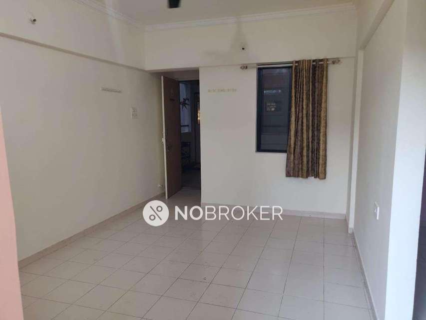 1 BHK Flat In Meenakshipuram For Sale  In Vadgaon Budruk