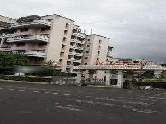 1 BHK Flat In Meenakshipuram For Sale  In Vadgaon Budruk