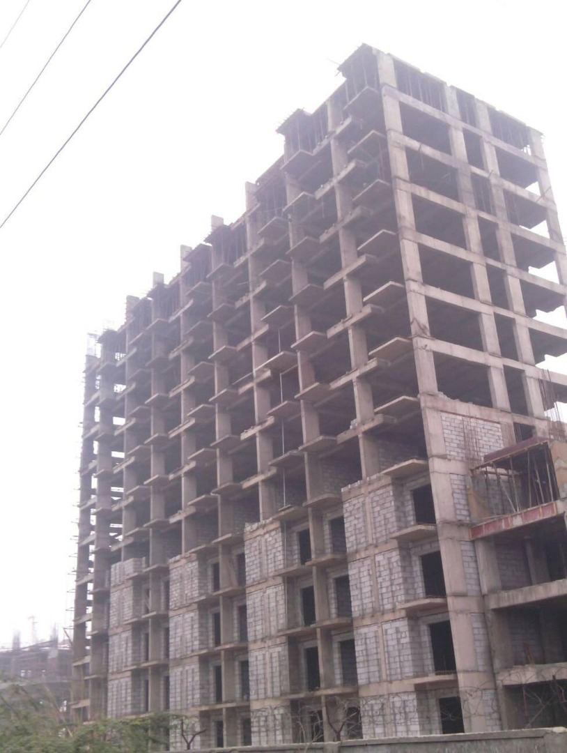 Earth Techone - Greater Noida